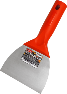 Шпатель Decor 321-0080 - фото