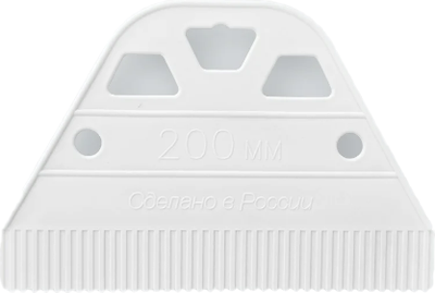 Шпатель Decor 316-5200 - фото