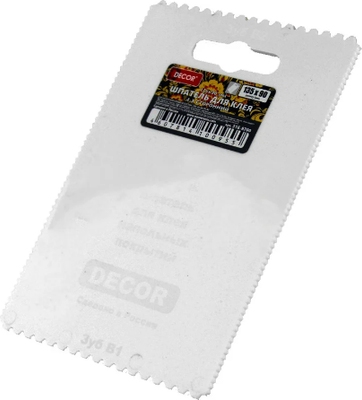 Шпатель Decor 316-8700 - фото