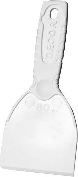 Шпатель Decor 309-0080 - фото
