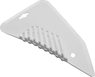 Шпатель Decor Крыло / 333-0250 - фото