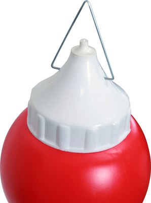 Светильник ЖКХ Элетех Шар 150 НСП 03-60-001 IP53 / 1005550312