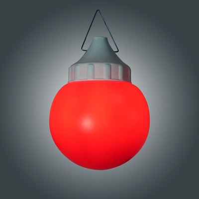 Светильник ЖКХ Элетех Шар 150 НСП 03-60-001 IP53 / 1005550312