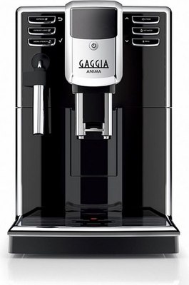 Кофемашина Gaggia Anima CMF BK 230 WE 8760/01