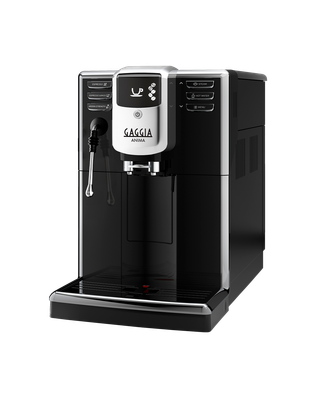 Кофемашина Gaggia Anima CMF Barista Plus 230 8760/02 - фото