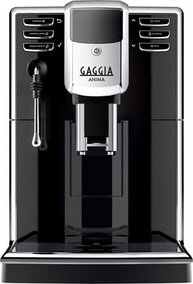 Кофемашина Gaggia Anima CMF Barista Plus 230 8760/02