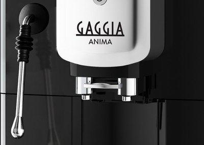 Кофемашина Gaggia Anima CMF Barista Plus 230 8760/02