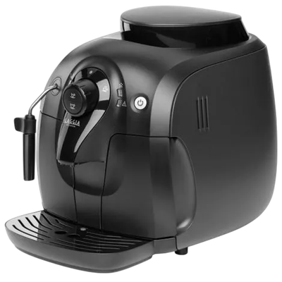 Кофемашина Gaggia Besana CMF BK 230 WE 8180/01 - фото