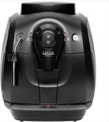 Кофемашина Gaggia Besana CMF BK 230 WE 8180/01