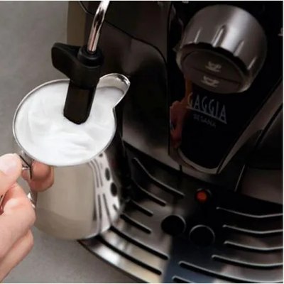 Кофемашина Gaggia Besana CMF BK 230 WE 8180/01