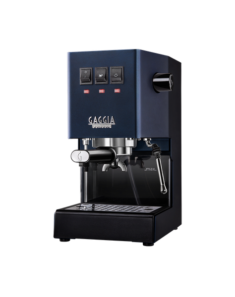 Кофеварка эспрессо Gaggia Classic Evo 9481/15 - фото