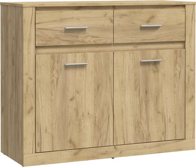 Тумба Интерлиния ЛМ-2Д2Ш - фото