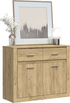 Тумба Интерлиния ЛМ-2Д2Ш