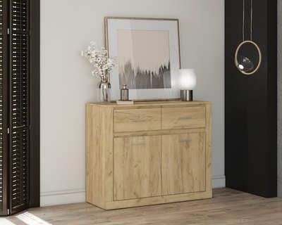 Тумба Интерлиния ЛМ-2Д2Ш