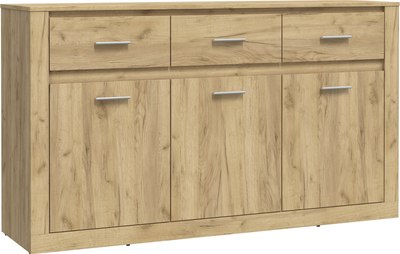 Тумба Интерлиния ЛМ-3Д3Ш - фото