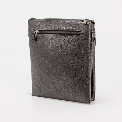 Сумка Poshete 249-8135-6A-BLK