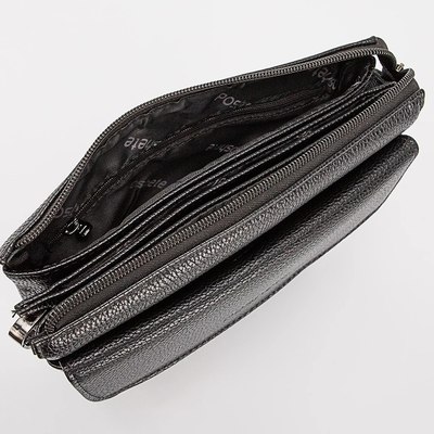 Сумка Poshete 249-8135-6A-BLK