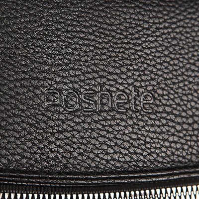 Сумка Poshete 249-8135-6A-BLK