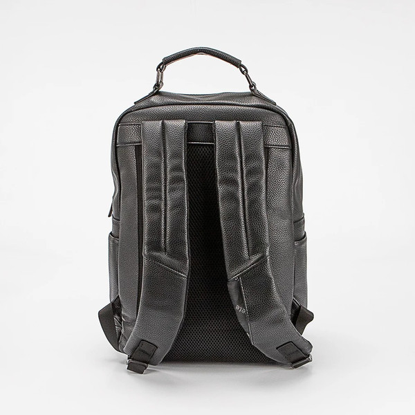 Рюкзак Poshete 249-SC013-2-BLK