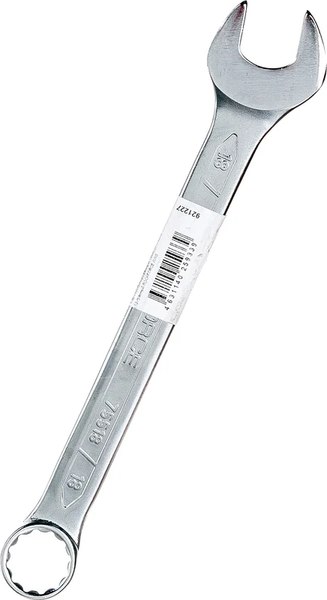 Гаечный ключ RockForce RF-75518 - фото