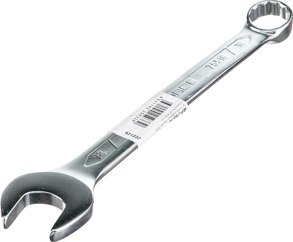 Гаечный ключ RockForce RF-75518