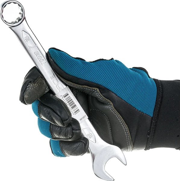 Гаечный ключ RockForce RF-75518