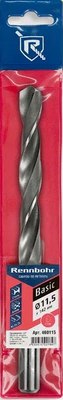 Сверло Rennbohr Basic ЦХ 11.5x142мм HSS-R / 460115 - фото
