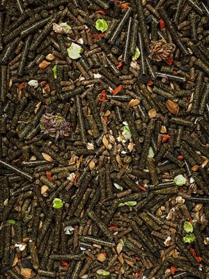 Корм для грызунов Zoonya для кроликов