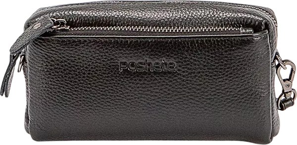 Сумка Poshete 886-6007-BLK - фото