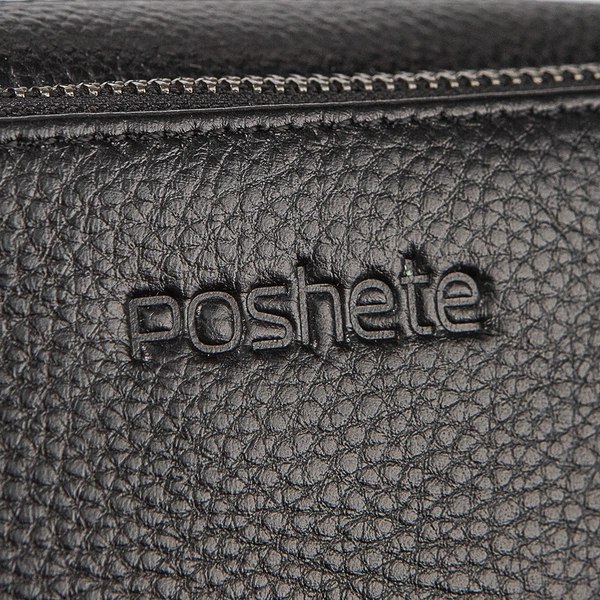 Сумка Poshete 886-6007-BLK