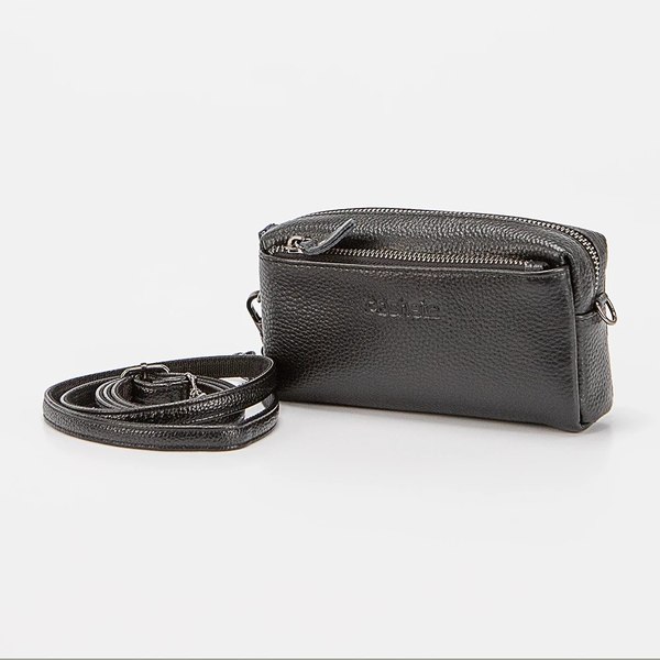 Сумка Poshete 886-6007-BLK