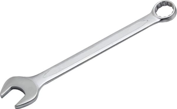 Гаечный ключ Patron P-75517 - фото