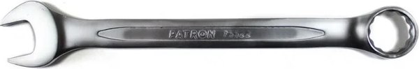 Гаечный ключ Patron P-75519 - фото