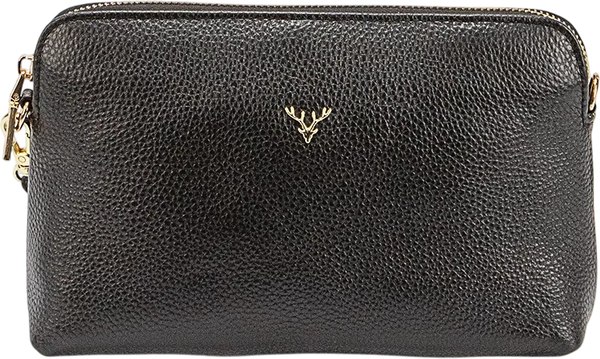 Сумка Poshete 886-5009-1-BLK - фото