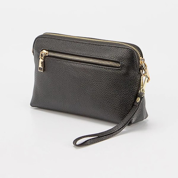 Сумка Poshete 886-5009-1-BLK