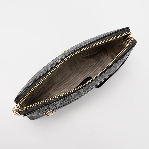 Сумка Poshete 886-5009-1-BLK