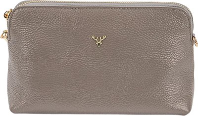 Сумка Poshete 886-5009-1-COF - фото