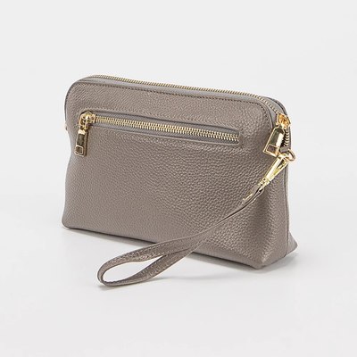 Сумка Poshete 886-5009-1-COF