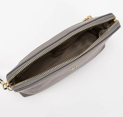 Сумка Poshete 886-5009-1-COF