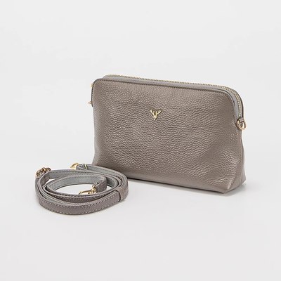 Сумка Poshete 886-5009-1-COF