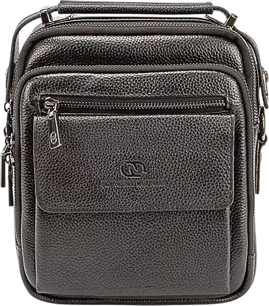 Сумка Francesco Molinary 356-Q6201-3-BLK - фото