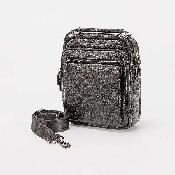 Сумка Francesco Molinary 356-Q6201-3-BLK