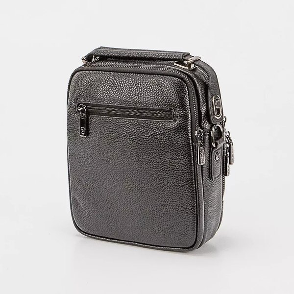 Сумка Francesco Molinary 356-Q6201-3-BLK