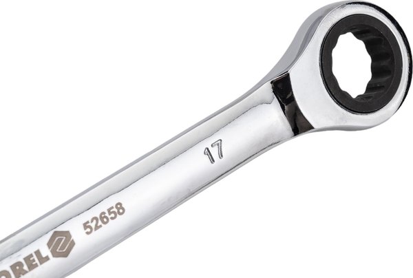 Гаечный ключ Vorel 52658