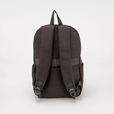 Рюкзак Ecotope 377-3501-BLK