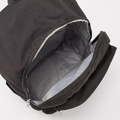 Рюкзак Ecotope 377-3501-BLK