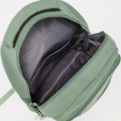 Рюкзак Ecotope 377-M028-GRN