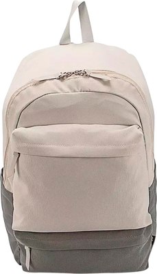 Рюкзак Ecotope 377-3501-GRY - фото