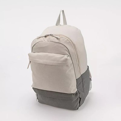 Рюкзак Ecotope 377-3501-GRY