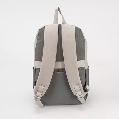 Рюкзак Ecotope 377-3501-GRY